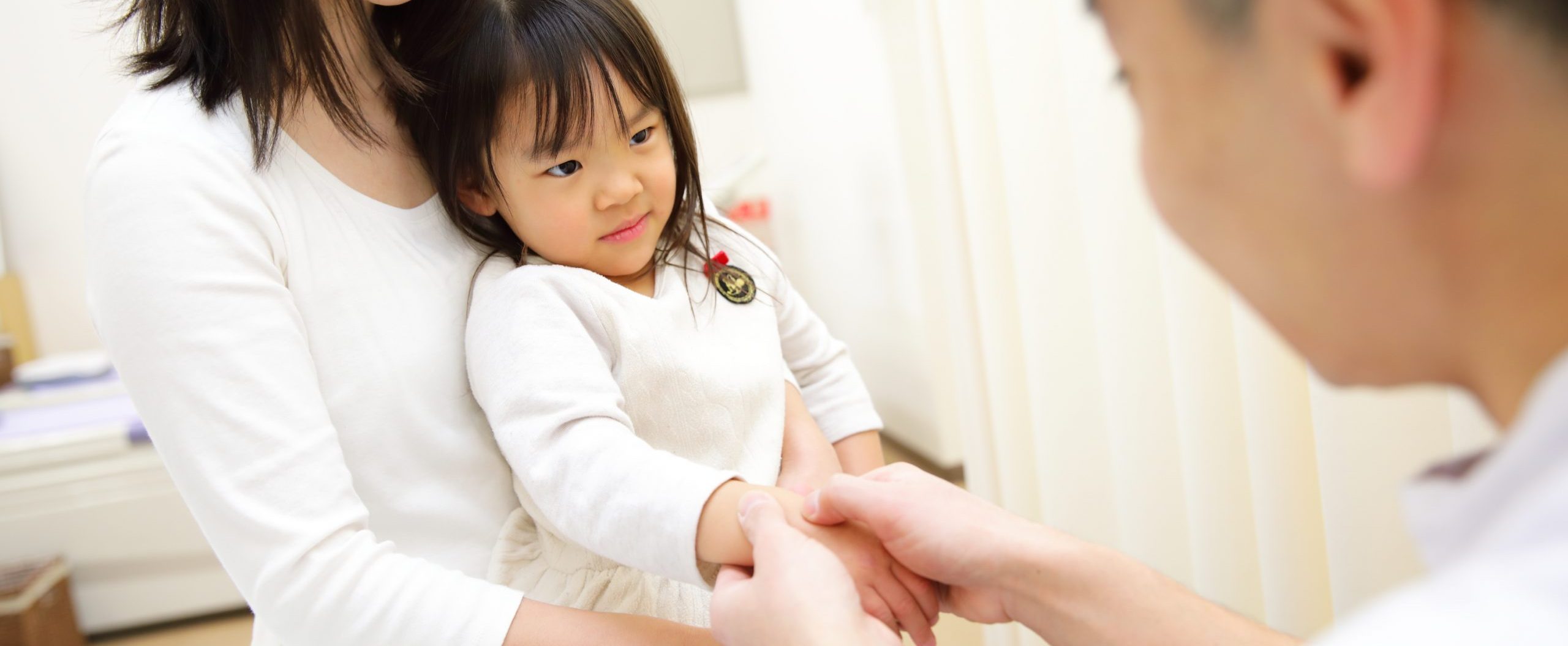 子供に多いケガ｜戸田市で子供のケガの治療は、まつなが接骨院